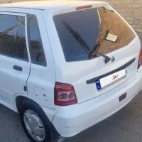 پراید 111 مدل 1398