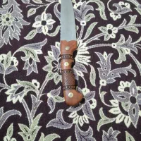 چاقو از جنس فولاد استیل|ظروف پخت‌وپز|قم, ولیعصر|دیوار