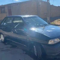 پراید ۸۶ سالم دوگانه کارخانه