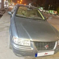 ef7 مدل ۹۷|خودرو سواری و وانت|شیراز, انجیر|دیوار