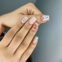 خدمات ناخن در منزل|خدمات آرایشگری و زیبایی|شیراز, دشت چنار|دیوار