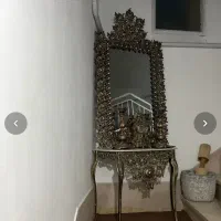 اینه شمعدان