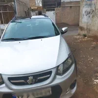 کوییک مدل 1400|خودرو سواری و وانت|محمدیه-قزوین, |دیوار