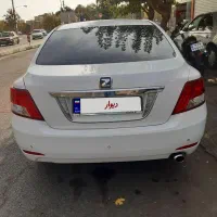 اریوسایپا گیربکس اتومات ۱۶۰۰ سی سی|خودرو سواری و وانت|کرج, گوهردشت|دیوار