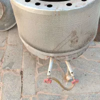 تنور گازی|اجاق گاز و لوازم برقی پختوپز|بلبان آباد, |دیوار