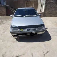 پژو Glx405
