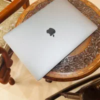 مک بوک پرو 2020تاچ بار بی نظیرو خاص