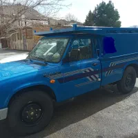 باربری حمل با نیسان سایپا وانت خاور اثاثیه باکارگر