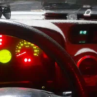 پراید مدل ۹۰ فروشی ۳۵۰|خودرو سواری و وانت|داراب, |دیوار