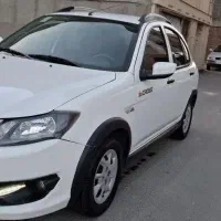 کوییک اس ۱۴۰۱ آپشنال|خودرو سواری و وانت|بجنورد, |دیوار