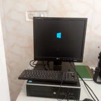 مینی کیس hp