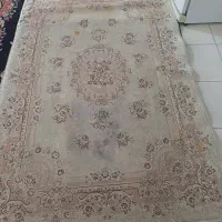 2عدد فرش 4متری و6متری سوریه نو هست|فرش|خمیر, |دیوار