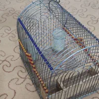 قفس سهره
