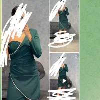 چند مدل لباس مجلسی در فقط برای عکاسی استفاده شده|لباس|رشت, گلسار|دیوار