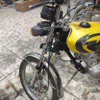 کویر ۵ دنده