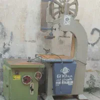 دستگاه نجاری