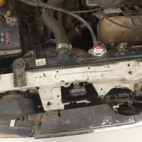 میتسوبیشی سواری مدل ۹۲|خودرو سواری و وانت|مشهد, آبادگران|دیوار