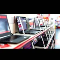 Hp/lenovo/Dell اقساط آسان/فروش به قیمت دبی/گارانتی|رایانه همراه|تهران, میرداماد|دیوار