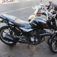 موتور بنلی 150 TNT