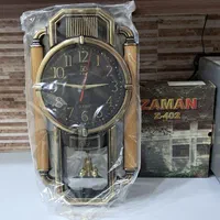 ساعت دیواری آک شیک