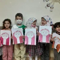کارگاه  دست ورزی و کارگاه مادر و کودک|خدمات آموزشی|شیراز, شهرک والفجر|دیوار