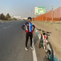 آموزش دوچرخه سواری و موتور سواری با مربی رسمی