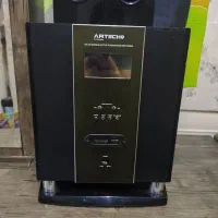 باند و اسپیکر