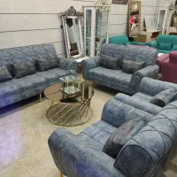 مبلمان راحتی  ماهور|مبلمان خانگی و میز عسلی|چابهار, |دیوار