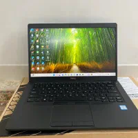 لپتاپ DELL نو|رایانه همراه|خرم‌آباد, |دیوار