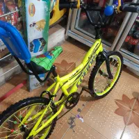 دوچرخه۲۰|دوچرخه، اسکیت، اسکوتر|پاکدشت, حصار امیر|دیوار