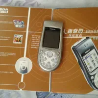 گوشی موبایل نوکیا ۳۶۵۰ (NOKIA 3650)|موبایل|ری, شهادت|دیوار
