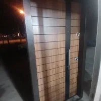 تولید کننده درب های ویلامینه و ضدسرقت