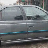 پژوپارس مدل ۹۴