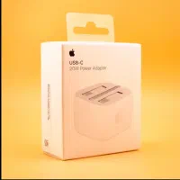 شارژر اپل 20 وات سه پین بدون کابل اصل|لوازم جانبی موبایل و تبلت|محمودآباد, |دیوار