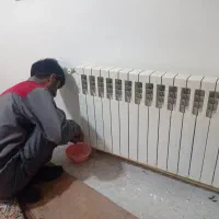 تعمیر انواع پکیج،ابگرمکن،رادیاتور،کولر ابی،بردپکیج|آبگرمکن، پکیج، شوفاژ|اصفهان, جلفا|دیوار