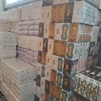 پخش دستمال کاغذی/عمده /ارسال به سراسر ایران