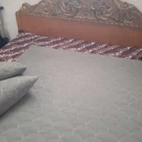 تخت دونفره