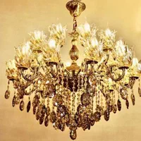 نصب انواع لوستر با سلیقه و محکم و ایمن|خدمات پیشه و مهارت|تبریز, |دیوار