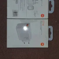 شارژر شیائومی ،ایفون و سامسونگ وایرلس