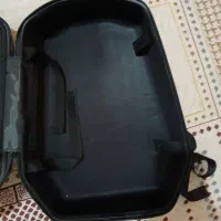 کیف ps5 زد ضربه زد آب قفل رمز دار داره|کنسول، بازی ویدئویی و آنلاین|رشت, علی آباد|دیوار