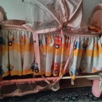 تخت گهواره کریر روروئک