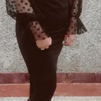 لباس مجلسی