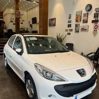 پژو207 اتومات /صفر/اقساط 12 تا 60 ماه/بدون ضامن