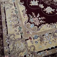فرش بدون ز‌دگی|فرش|اندیمشک, |دیوار
