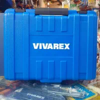 جشنواره دریل شارژی ویوارکس به همراه ۴۰ پارچه ابزار|ابزارآلات|تهران, نصرت|دیوار