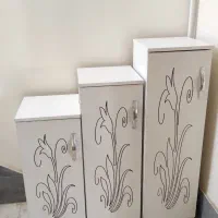 جاکفشی سه تیکه سالم