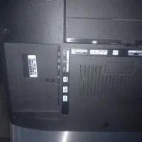 تلویزیون دوو اسمارت شکسته|تلویزیون و پروژکتور|فولادشهر, مسکن مهر فولادشهر|دیوار