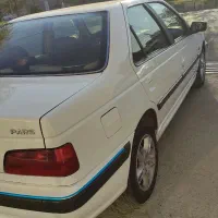 پارس TU5سیمی (نقد ـ اقساط)|خودرو سواری و وانت|قم, محمد آباد|دیوار