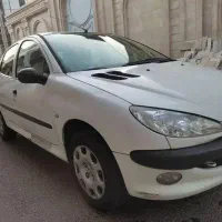 206 تیپ 2 مدل 98