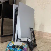 ps5|کنسول، بازی ویدئویی و آنلاین|رشت, رودباری|دیوار